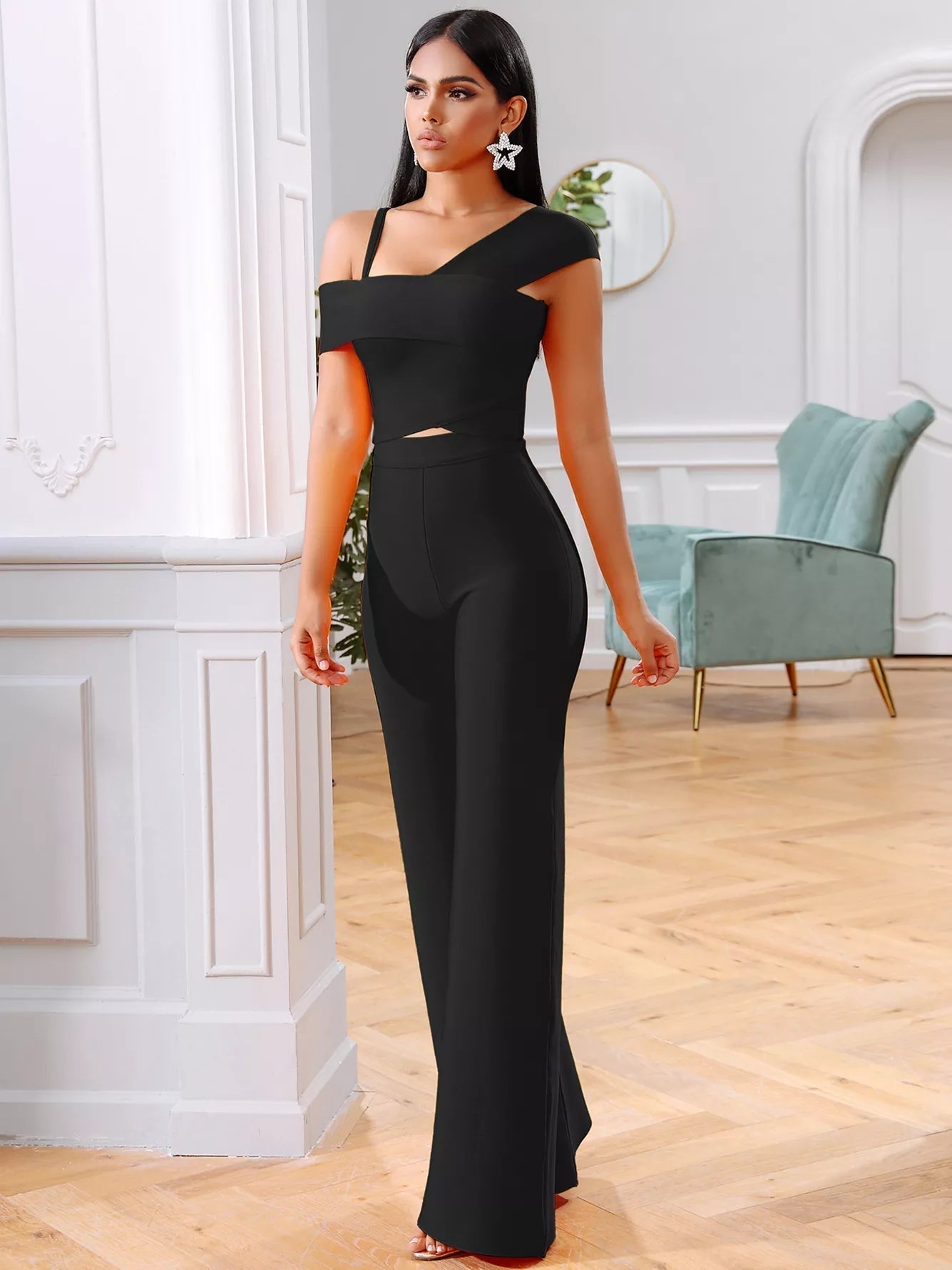 Conjunto Antônia