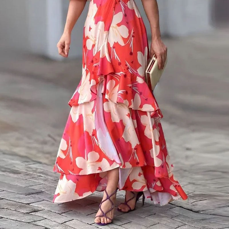 Vestido Iva Lucchese