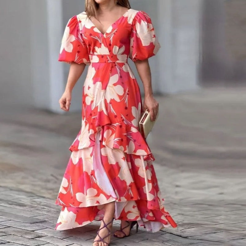 Vestido Iva Lucchese