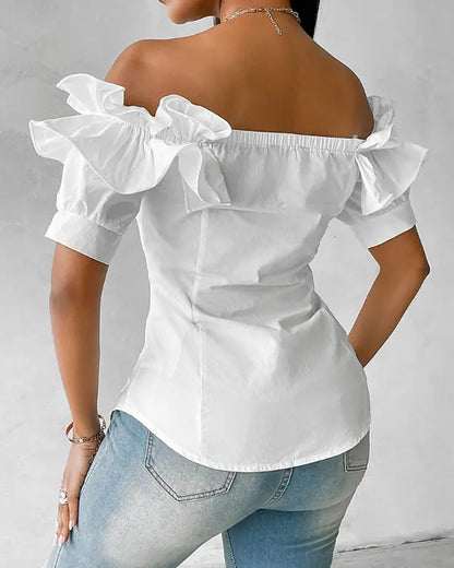 Camisa Lorna Nucci
