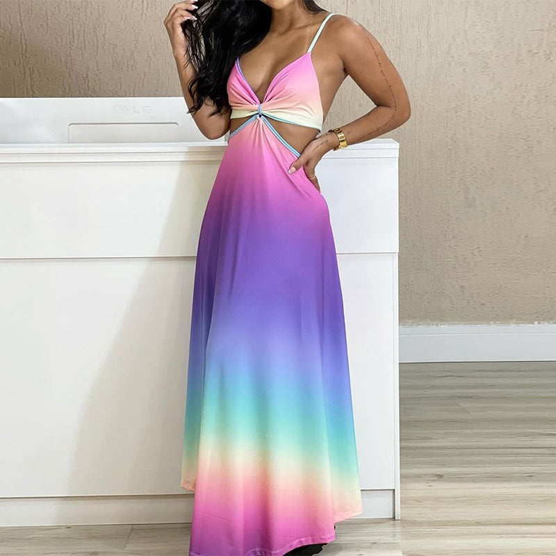 Vestido Babaloo