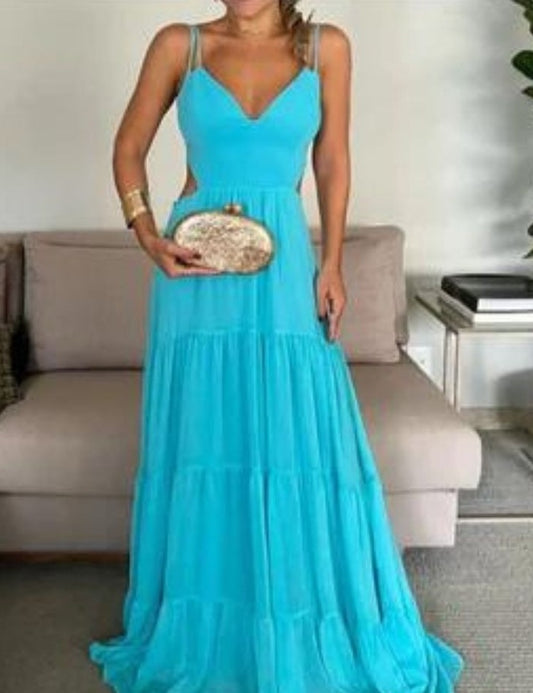 Vestido Nilde Panicucci