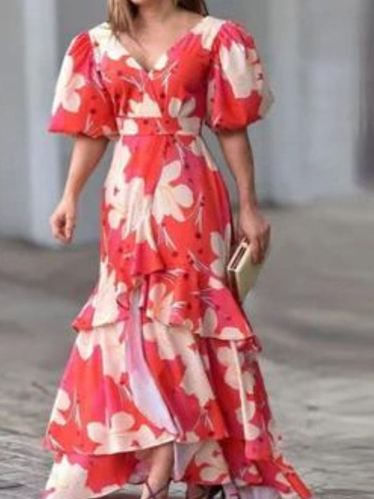 Vestido Iva Lucchese