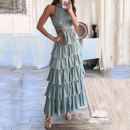 Vestido Rufina Lo Duca