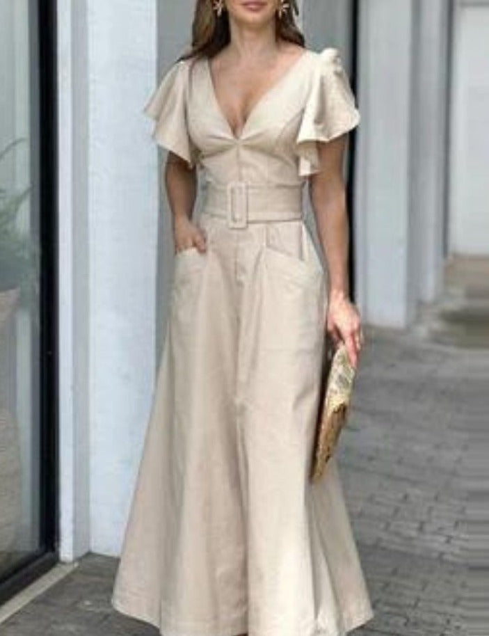Vestido Mafalda Sagese