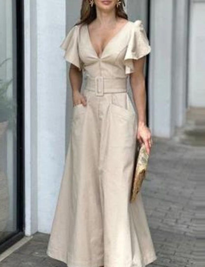 Vestido Mafalda Sagese