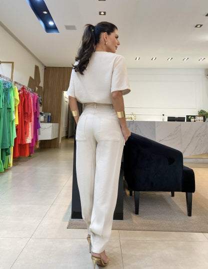 Conjunto James