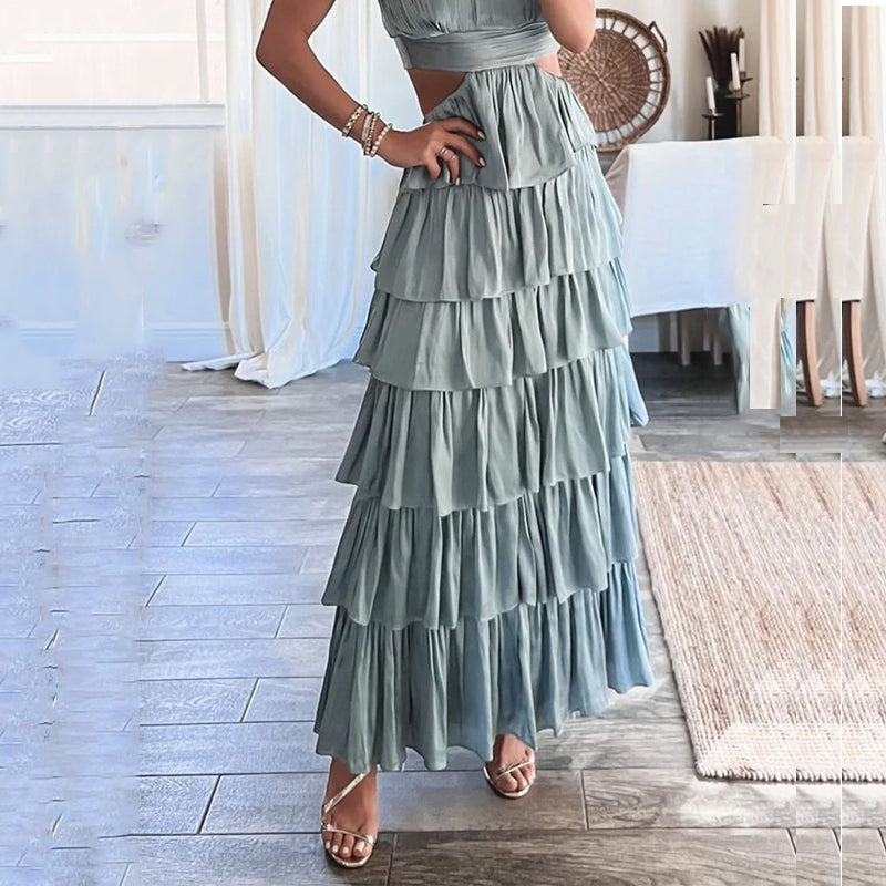 Vestido Rufina Lo Duca