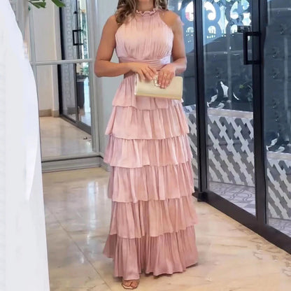 Vestido Rufina Lo Duca