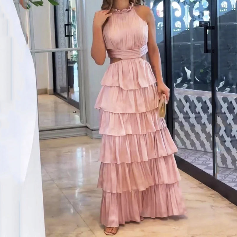 Vestido Rufina Lo Duca