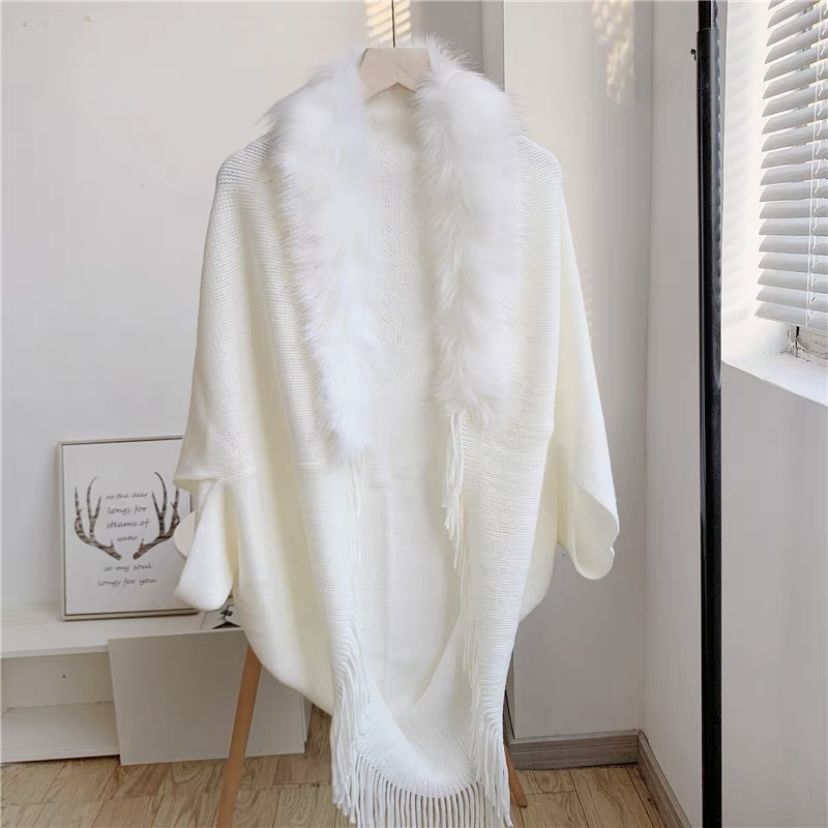 Poncho Clara G. Long