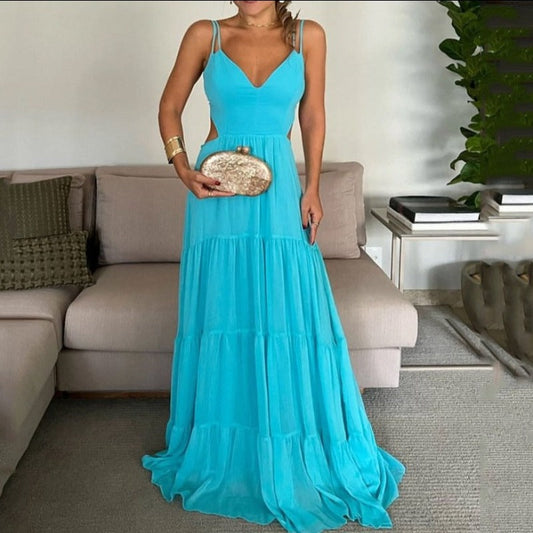 Vestido Nilde Panicucci