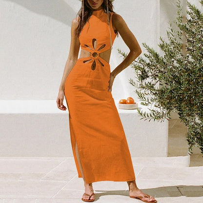 Vestido Solar