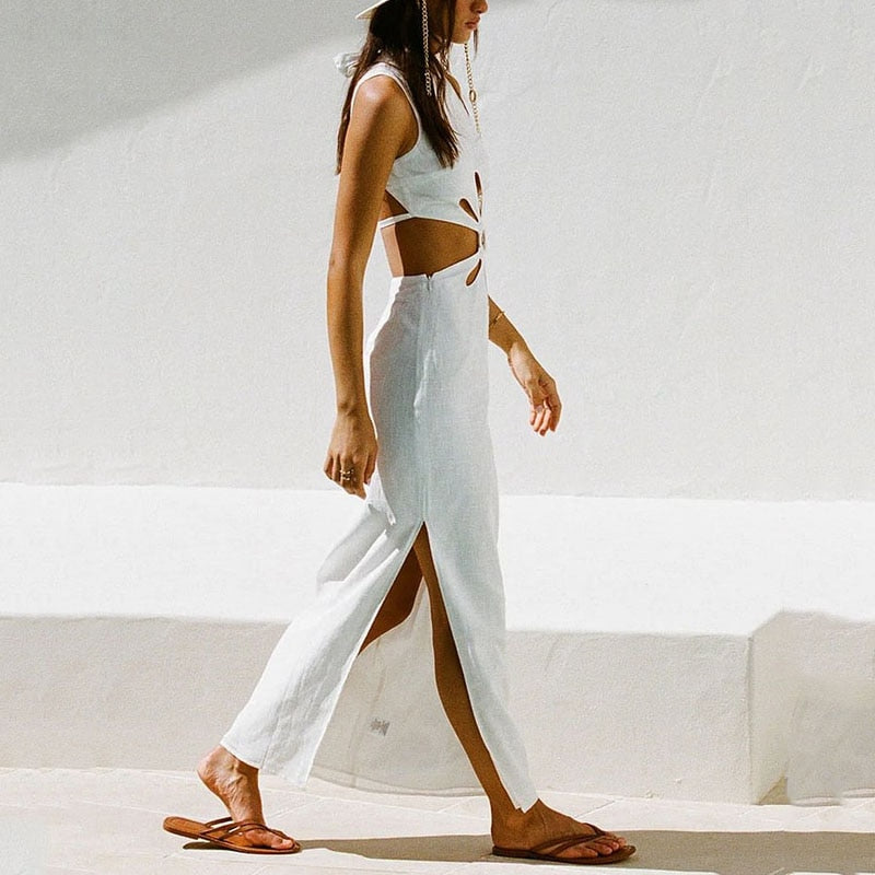 Vestido Solar