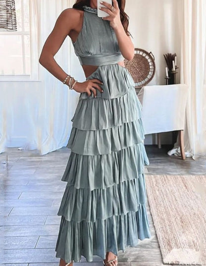 Vestido Rufina Lo Duca