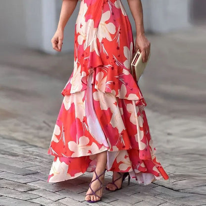 Vestido Iva Lucchese