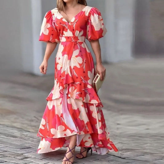 Vestido Iva Lucchese