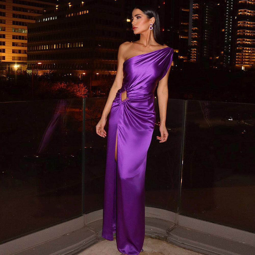 Vestido Alberta Mazzi