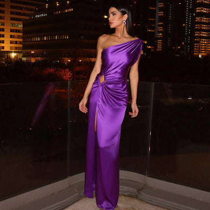 Vestido Alberta Mazzi
