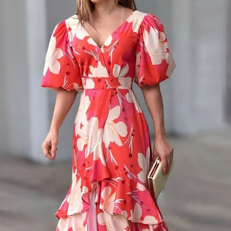 Vestido Iva Lucchese