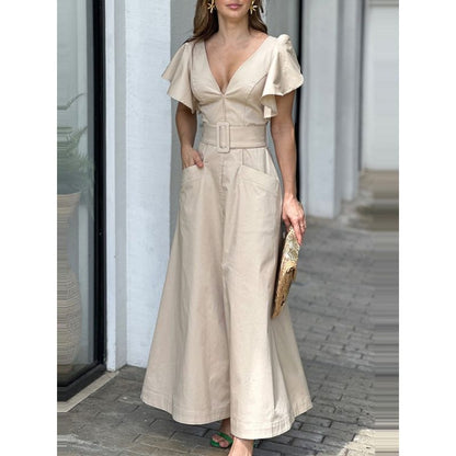Vestido Mafalda Sagese