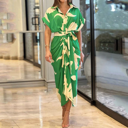 Vestido Natalia Russo