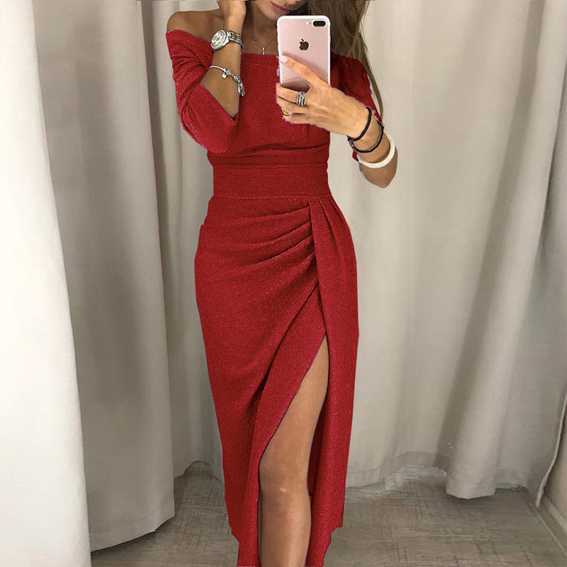 Vestido Ornella Greco