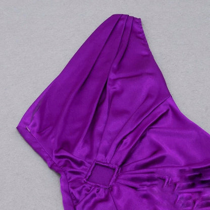 Vestido Alberta Mazzi
