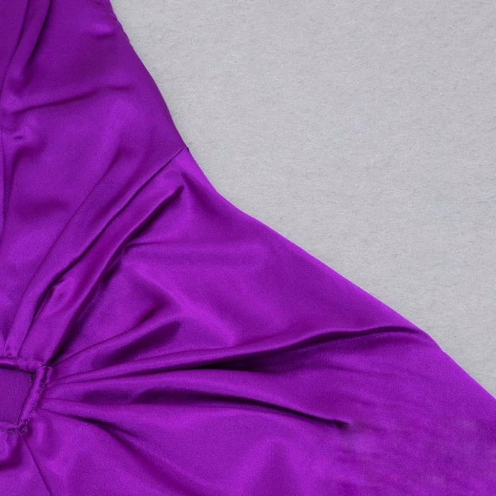 Vestido Alberta Mazzi