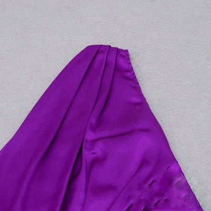 Vestido Alberta Mazzi