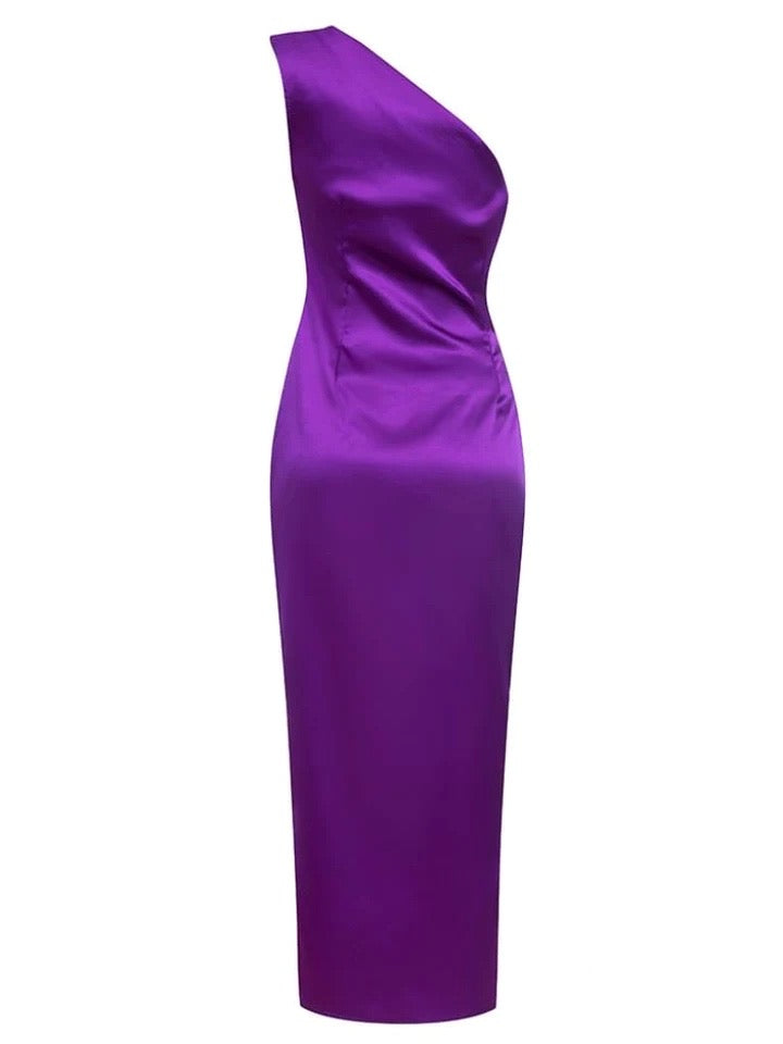 Vestido Alberta Mazzi