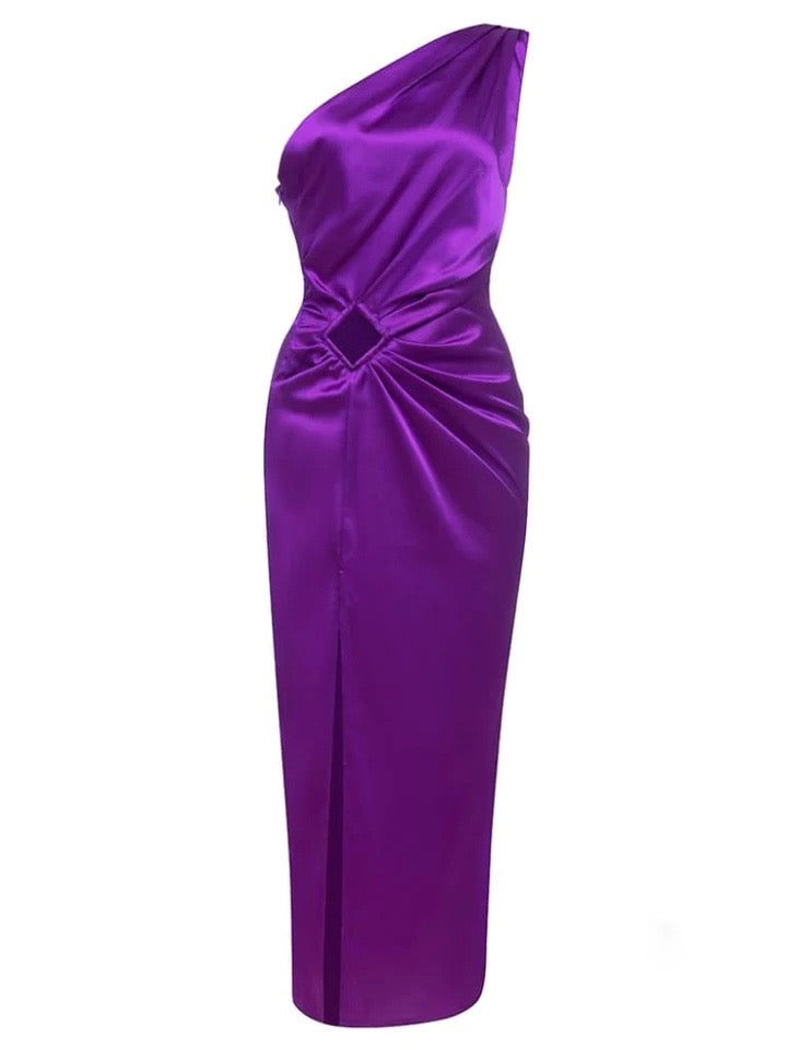Vestido Alberta Mazzi
